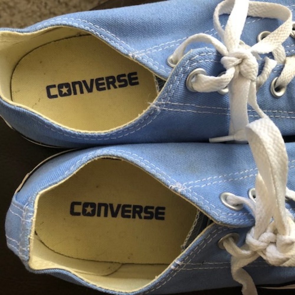 Converse